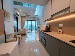 Normanton Park (D5), Apartment #587578271